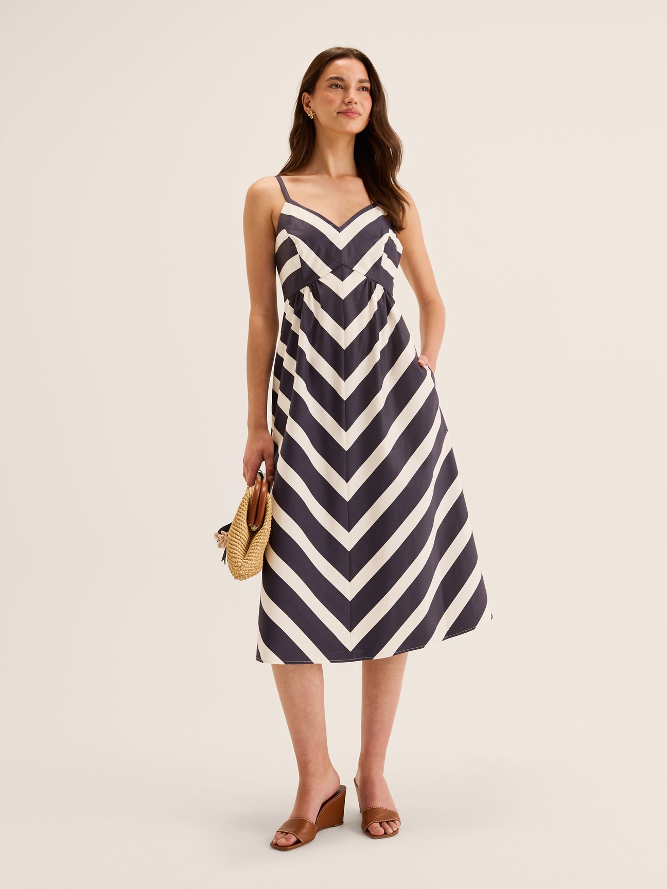 Hamptons Sundress