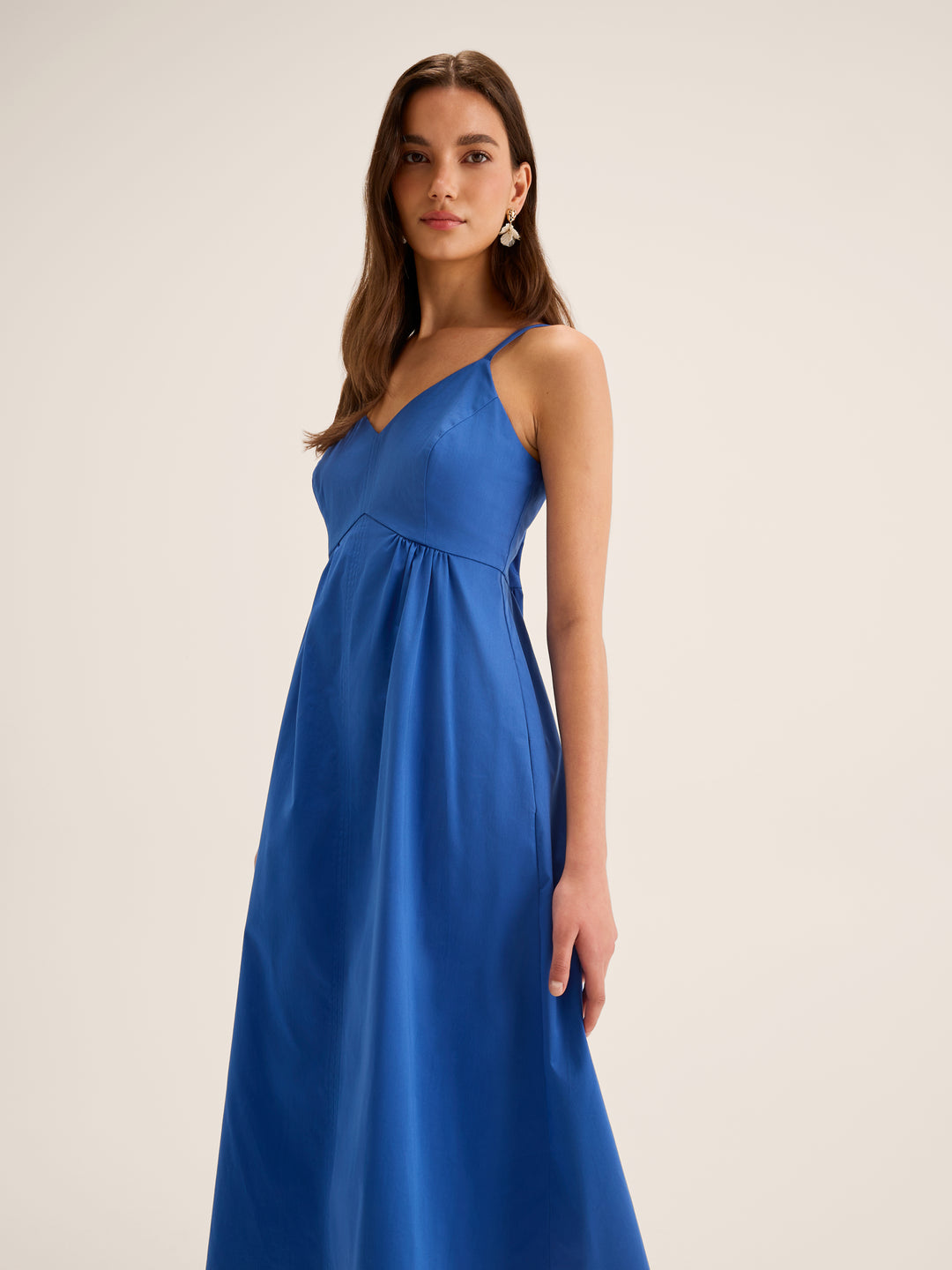Izzy Sundress