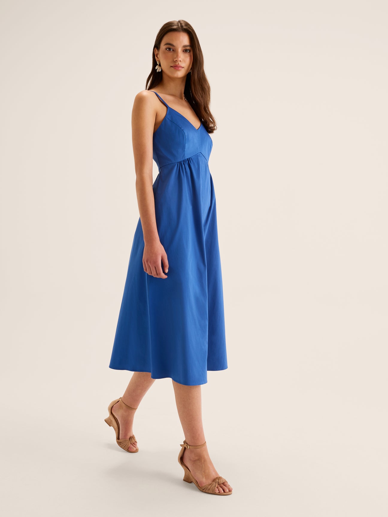 Izzy Sundress
