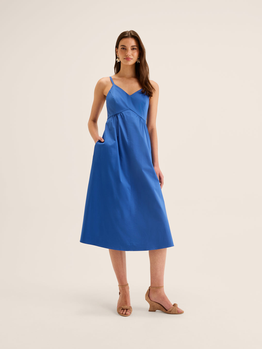 Izzy Sundress