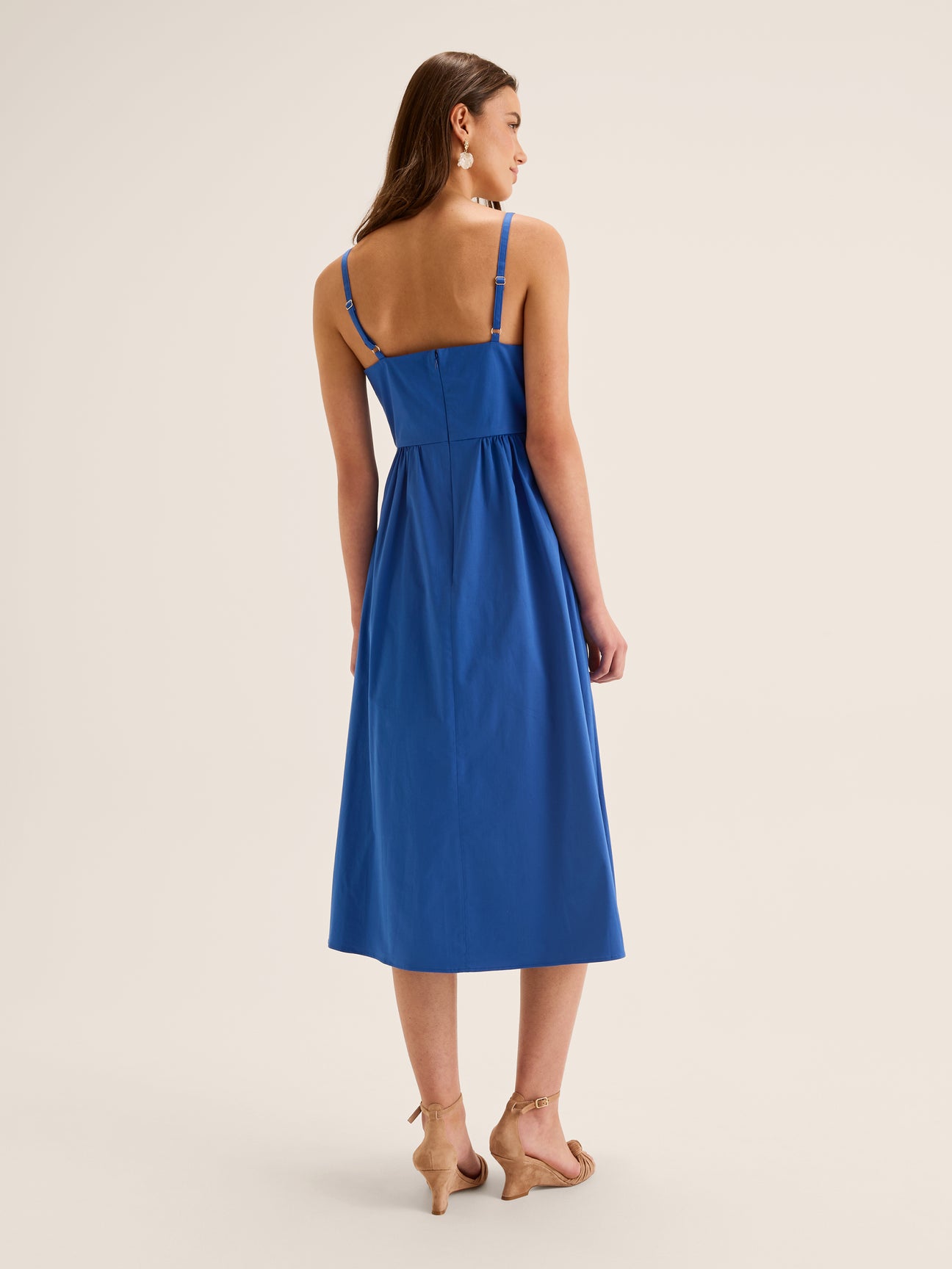 Izzy Sundress