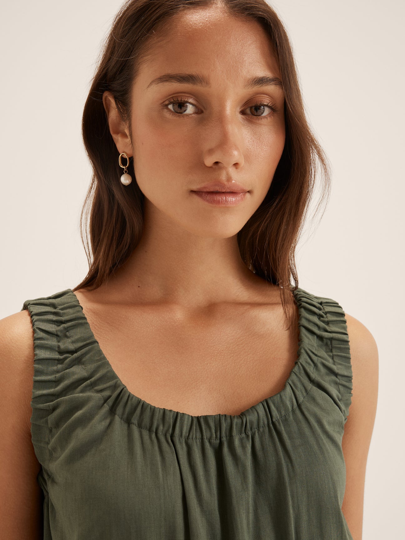 Wayfarer Dress