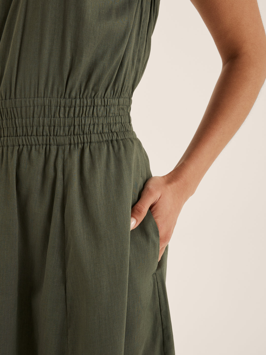 Wayfarer Dress
