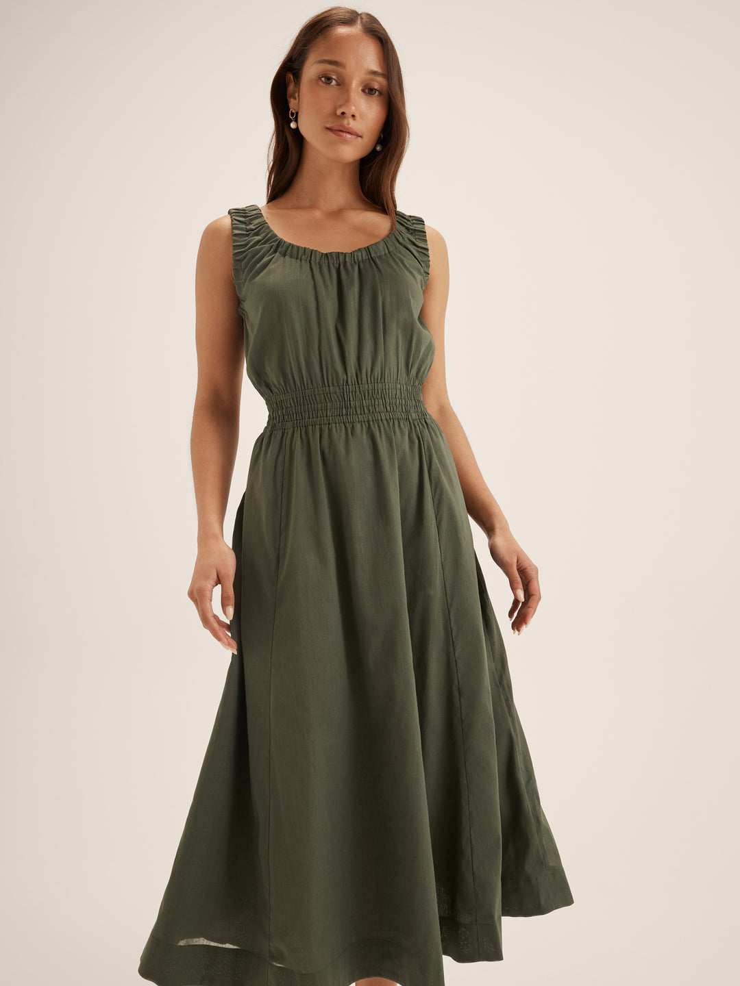 Wayfarer Dress