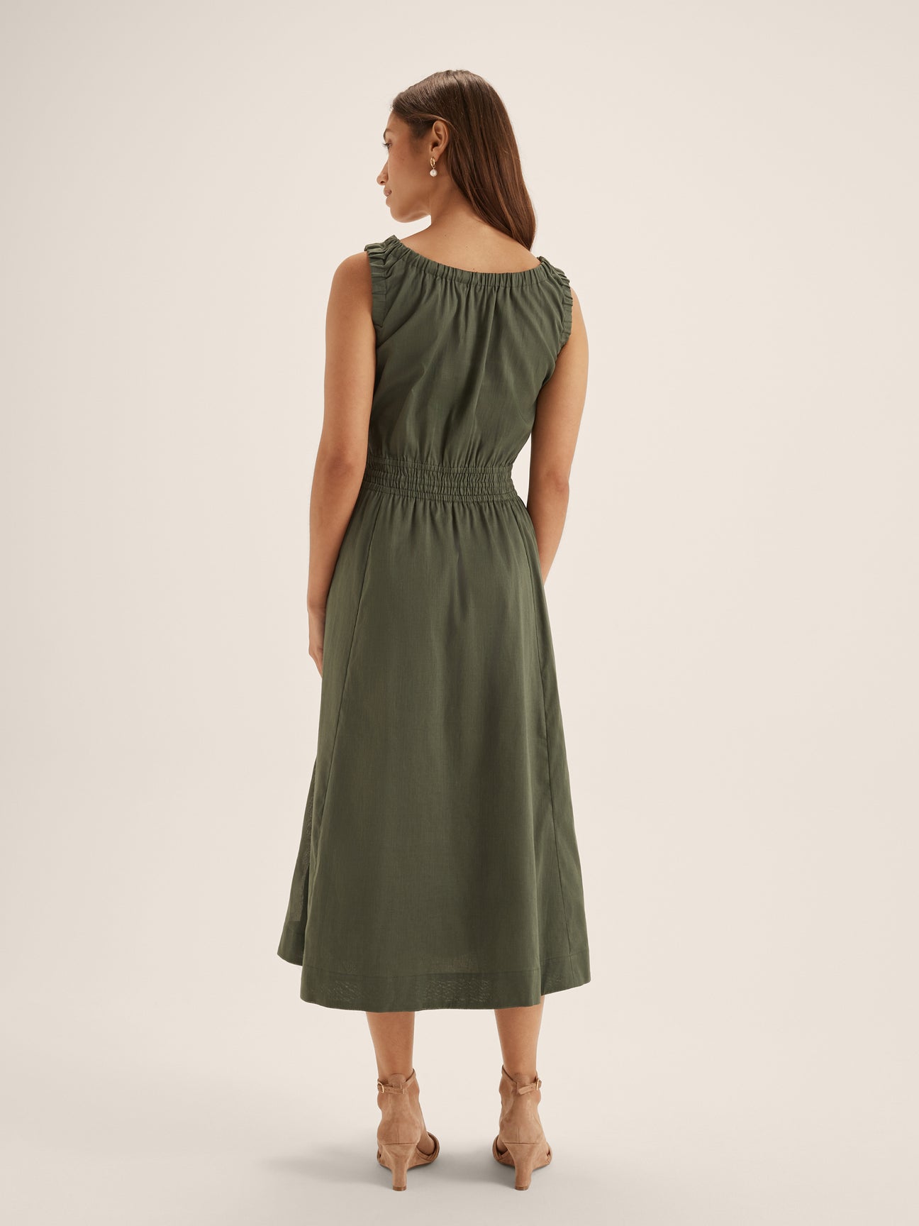 Wayfarer Dress