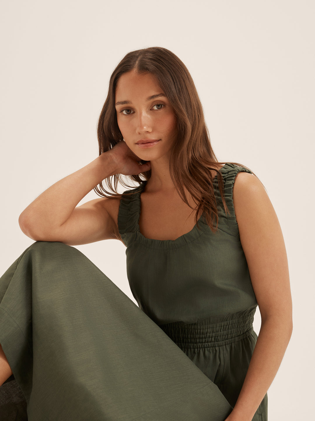 Wayfarer Dress