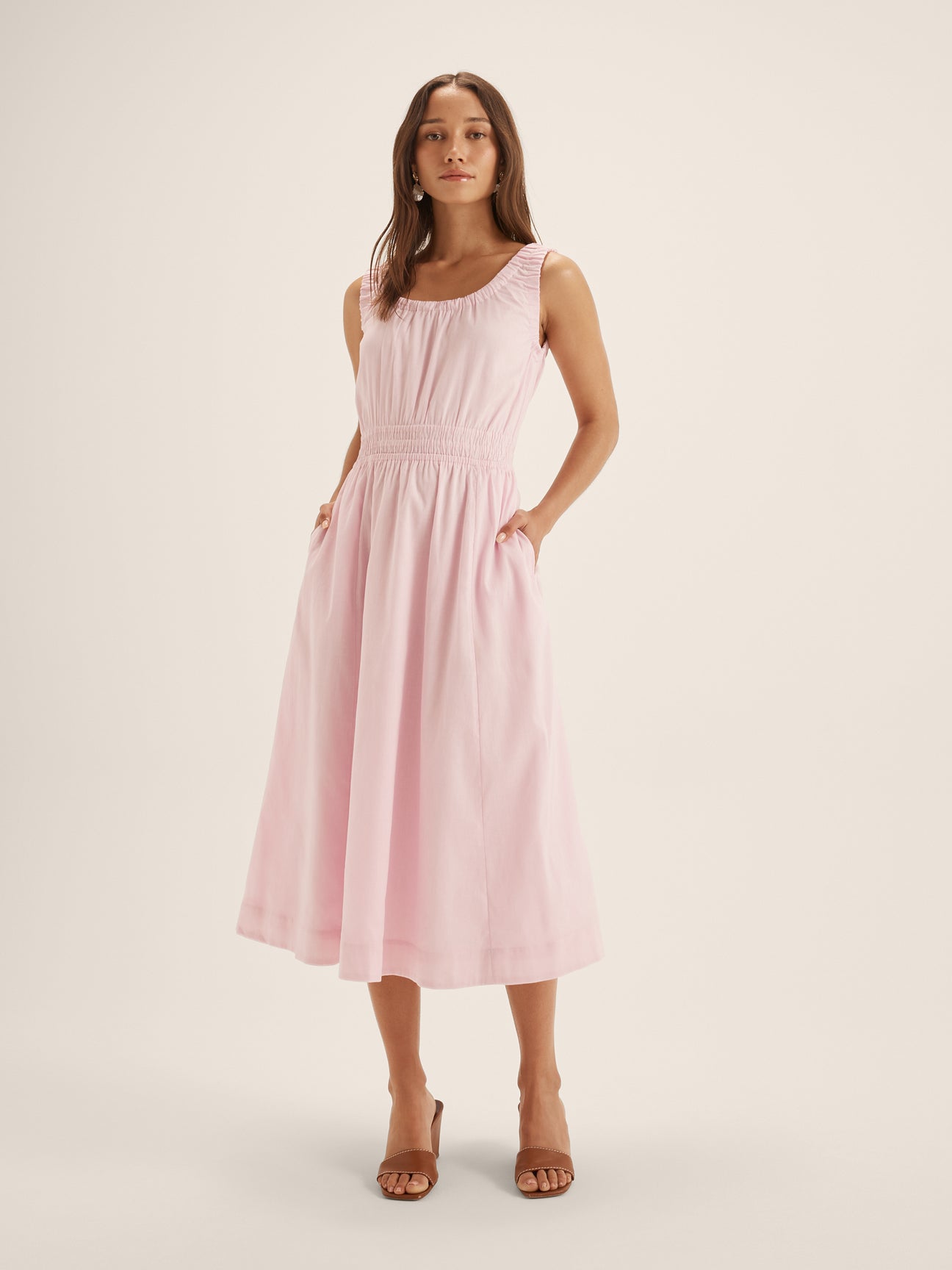 Wayfarer Dress