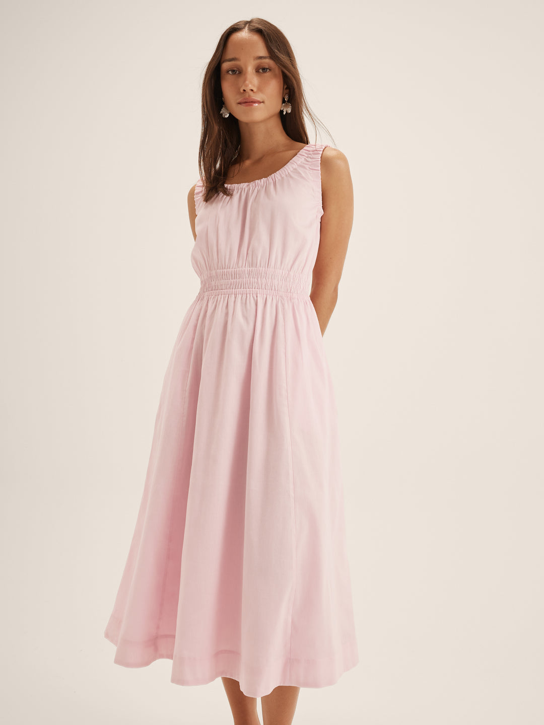 Wayfarer Dress