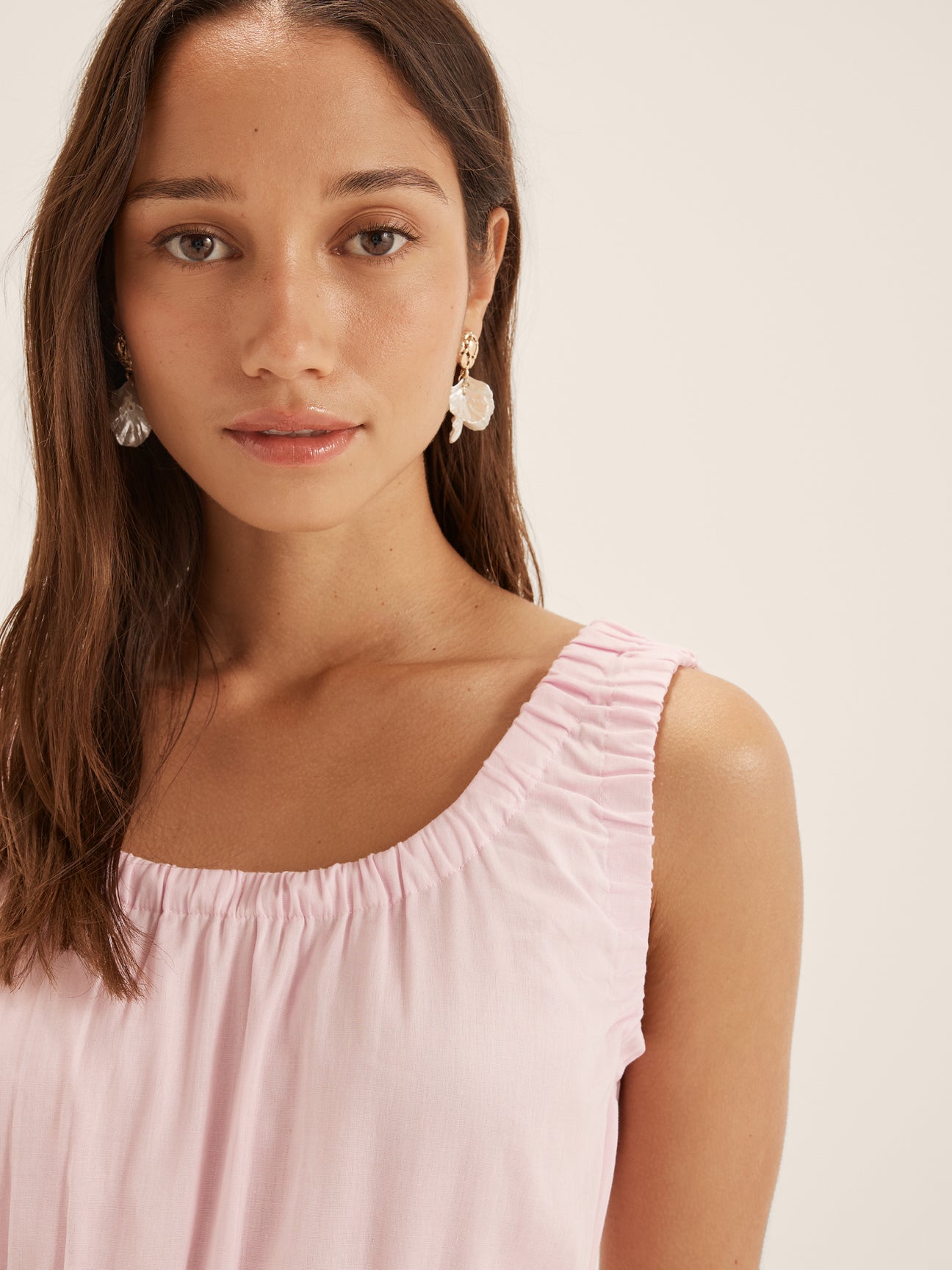 Wayfarer Dress