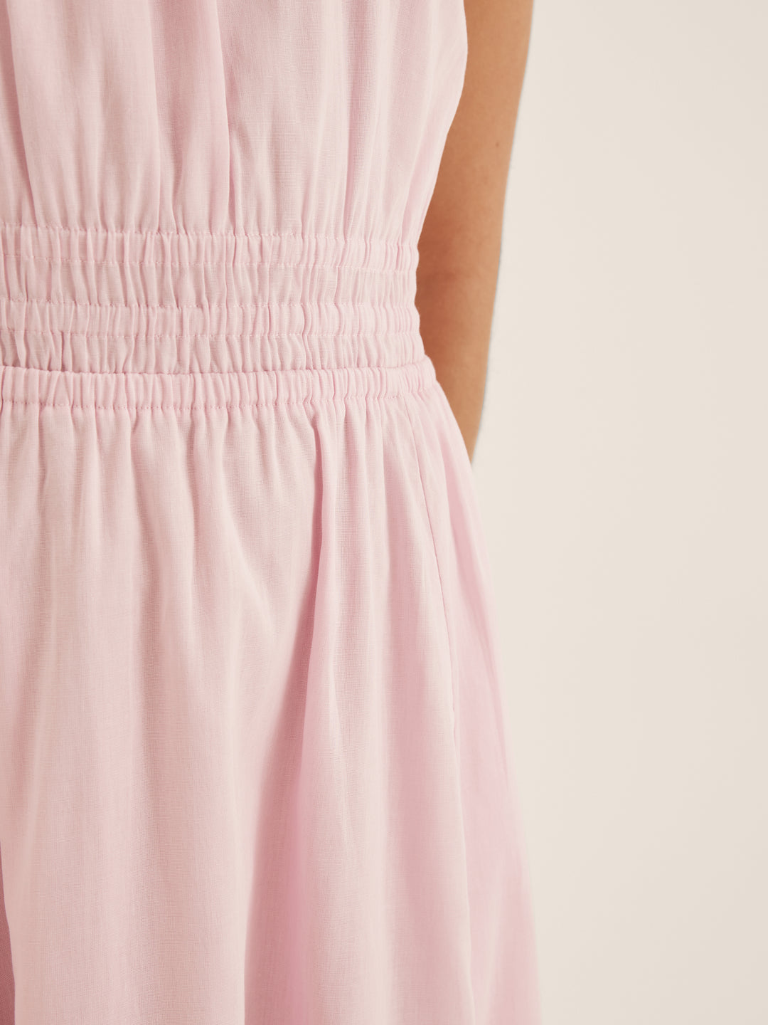 Wayfarer Dress
