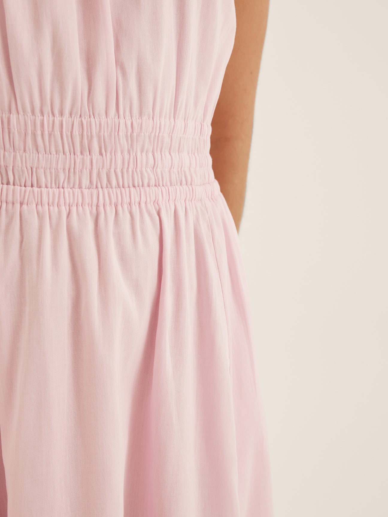 Wayfarer Dress