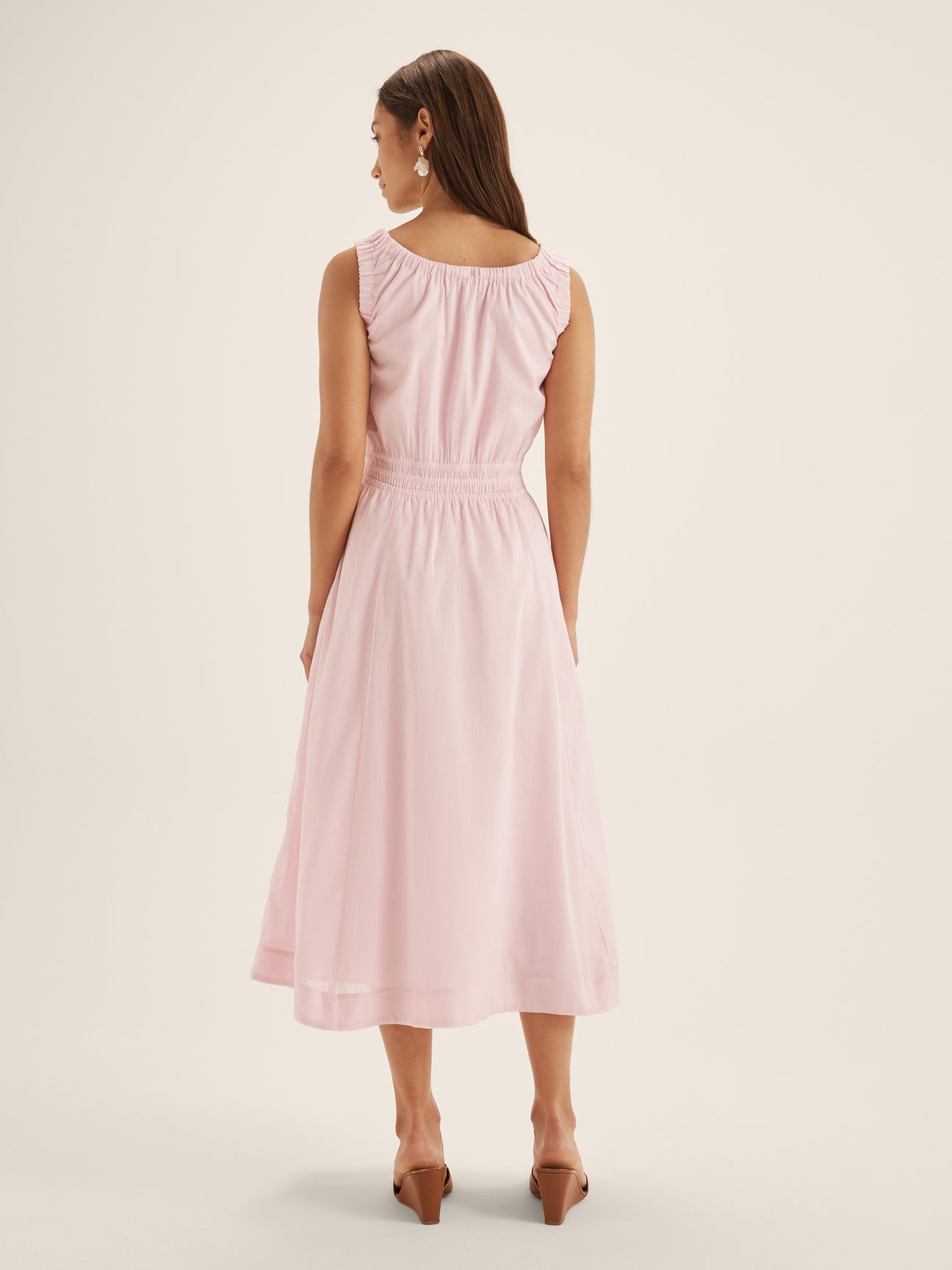 Wayfarer Dress