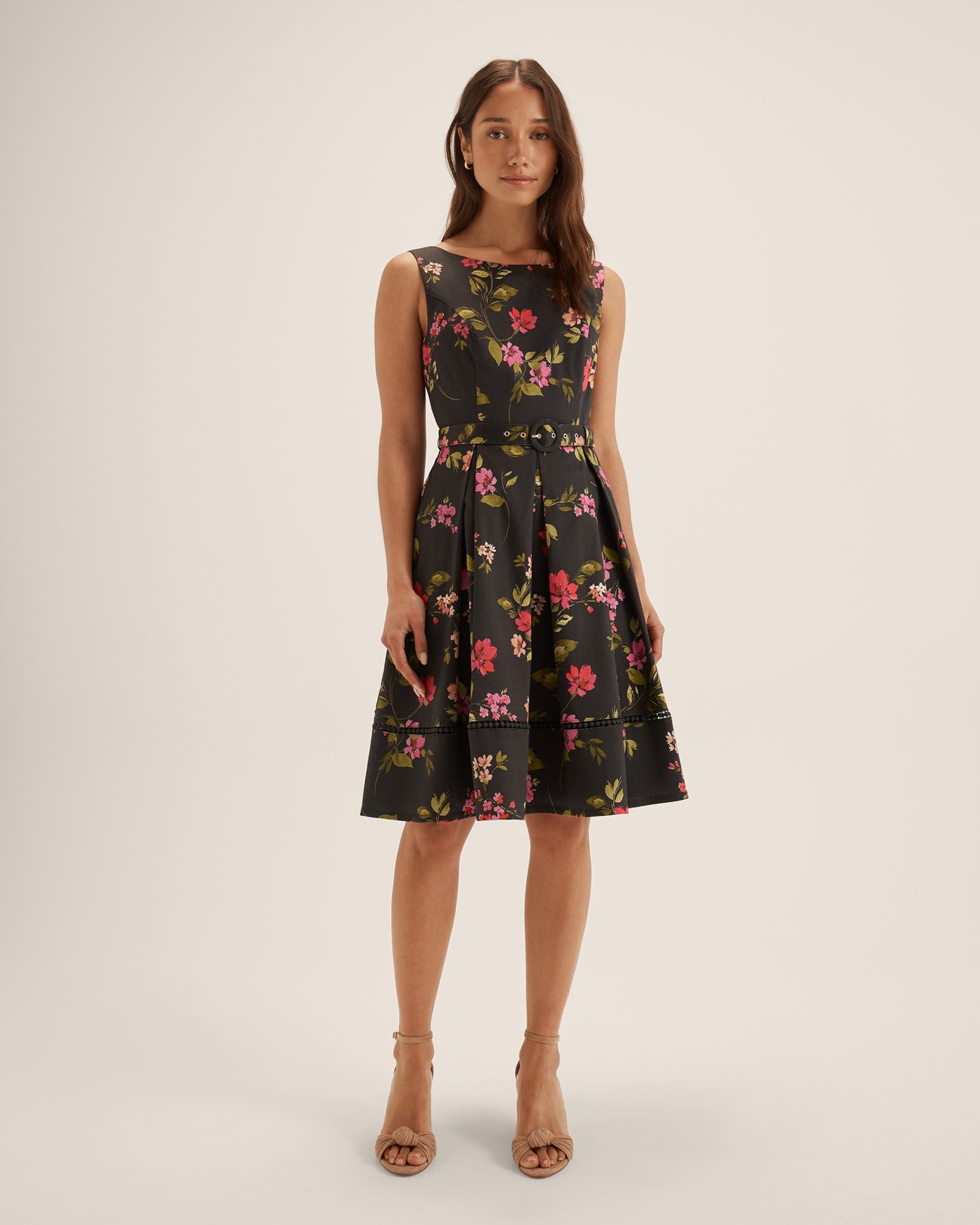 My Mimosa Dress
