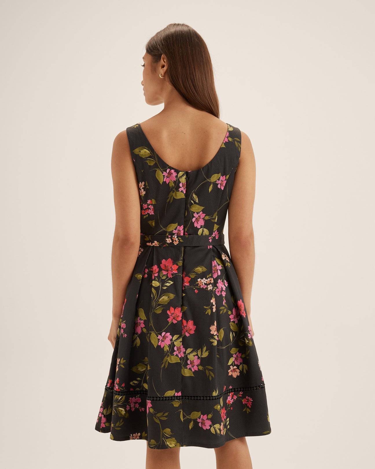 My Mimosa Dress