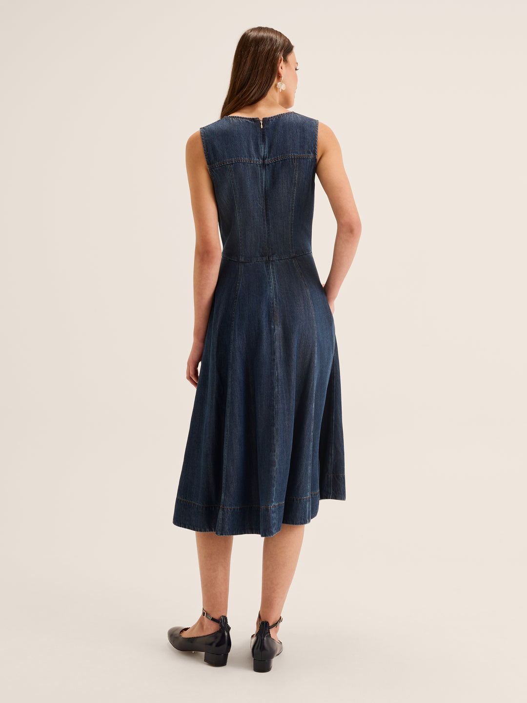 Joni Dress