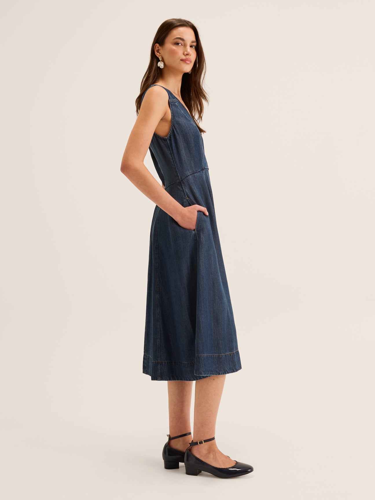 Joni Dress