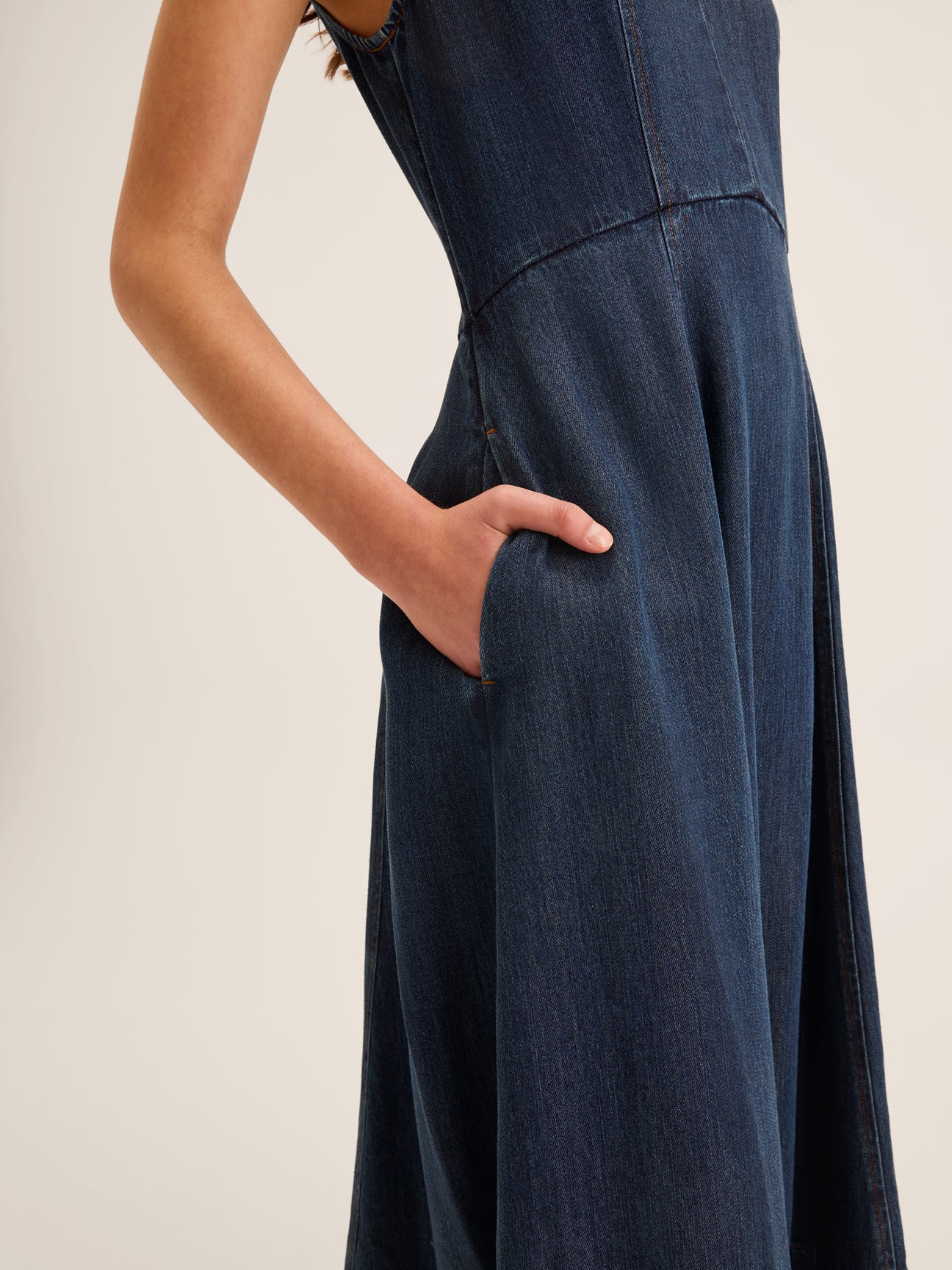 Joni Dress