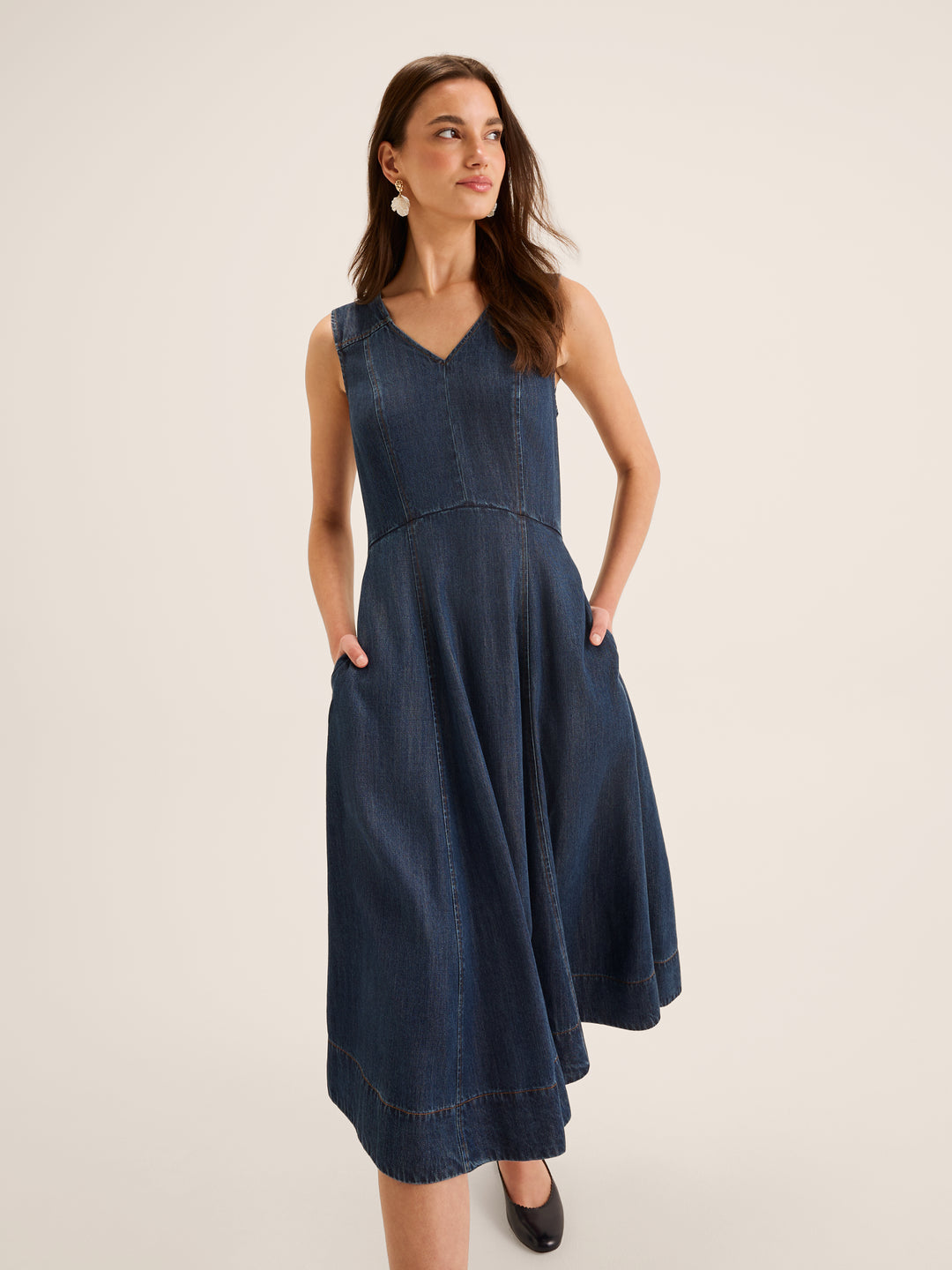 Joni Dress