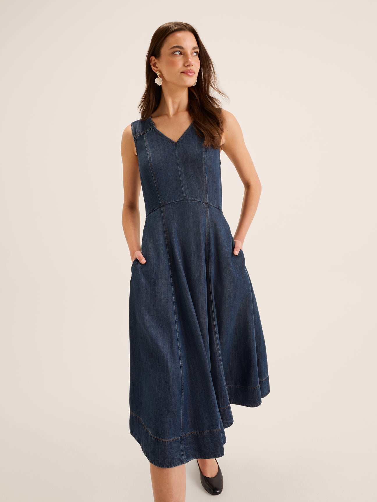 Joni Dress