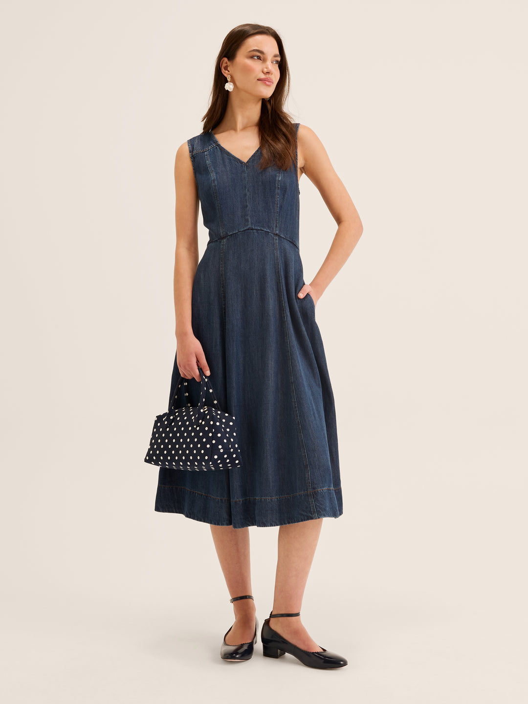 Joni Dress