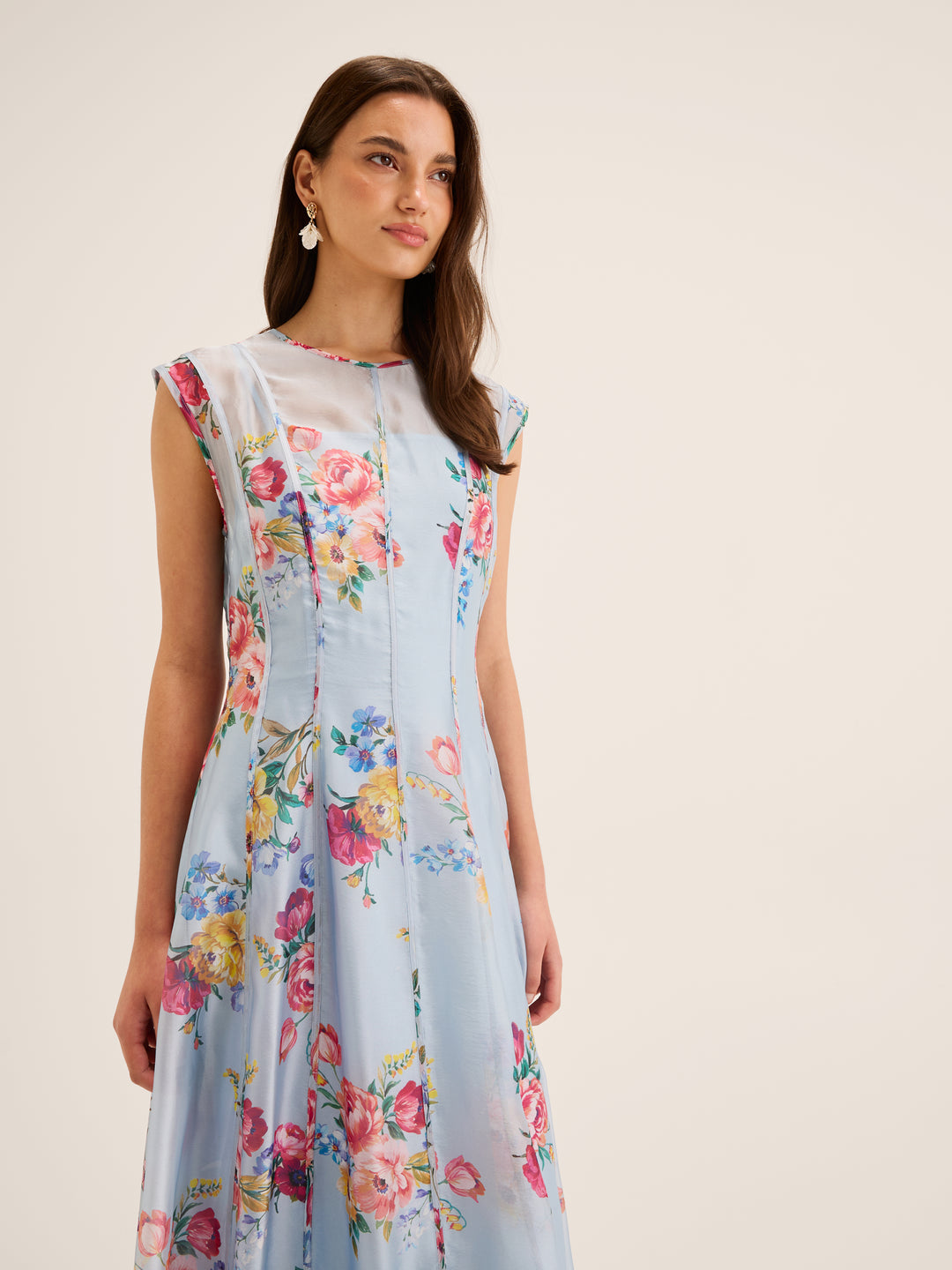 Prescott Dress