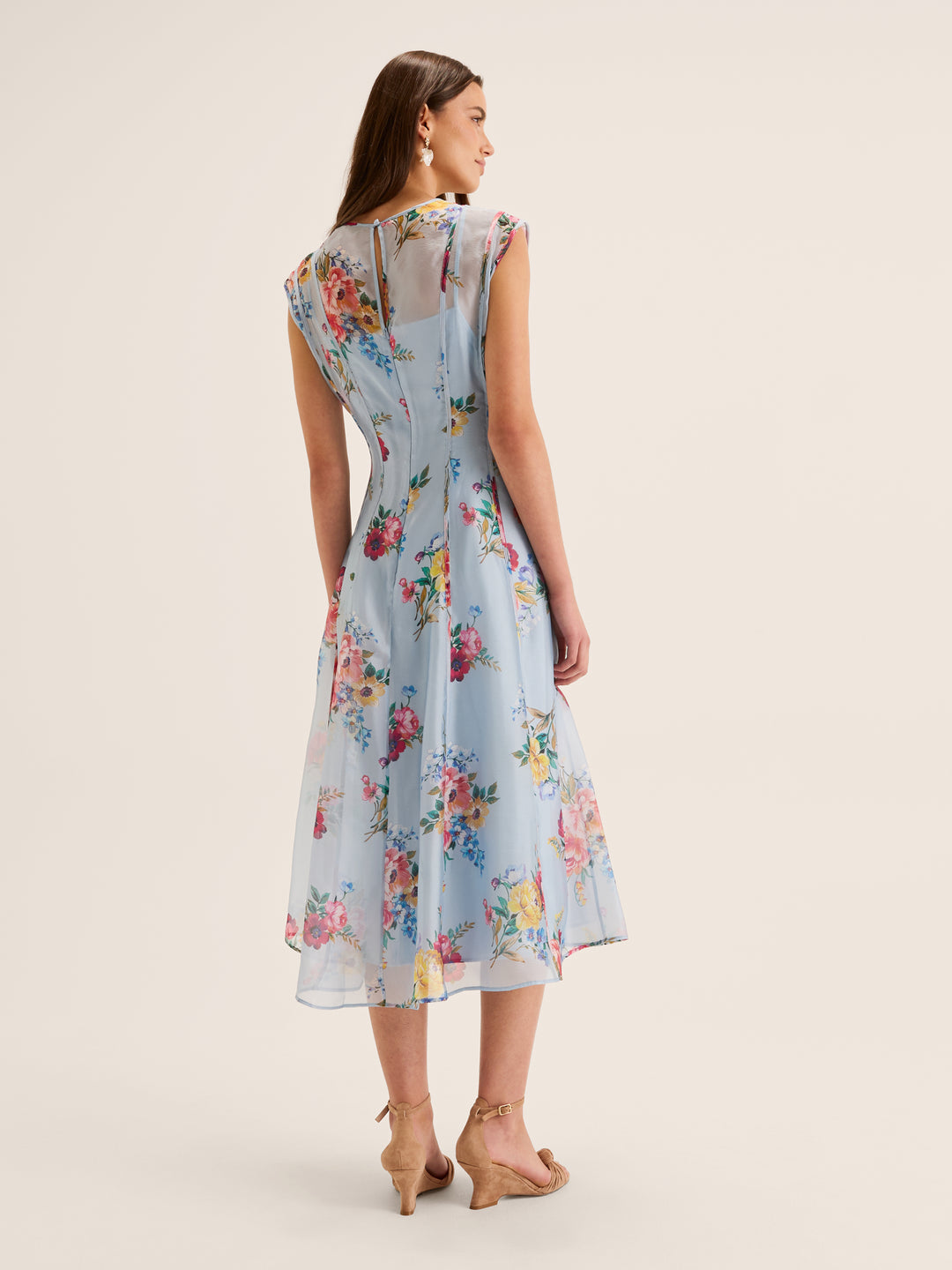 Prescott Dress