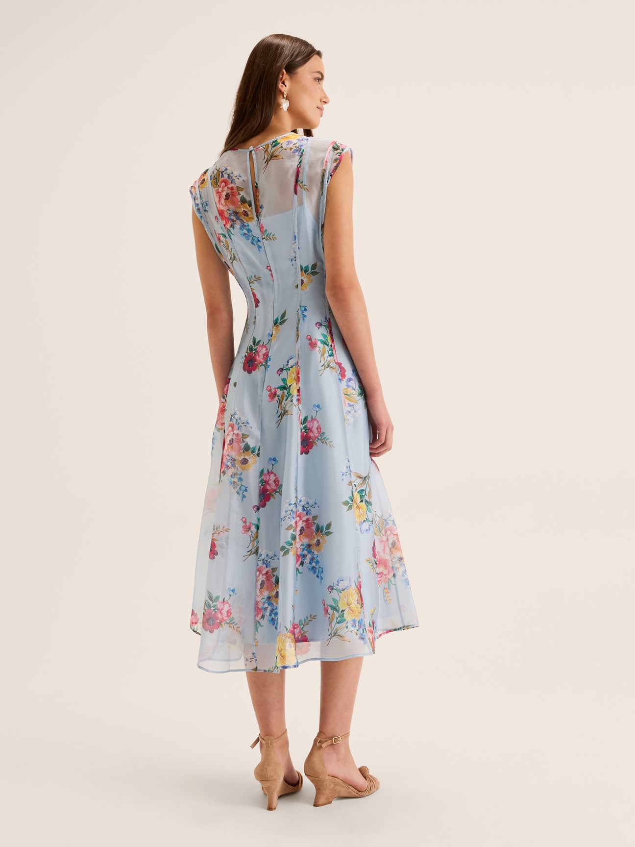 Prescott Dress
