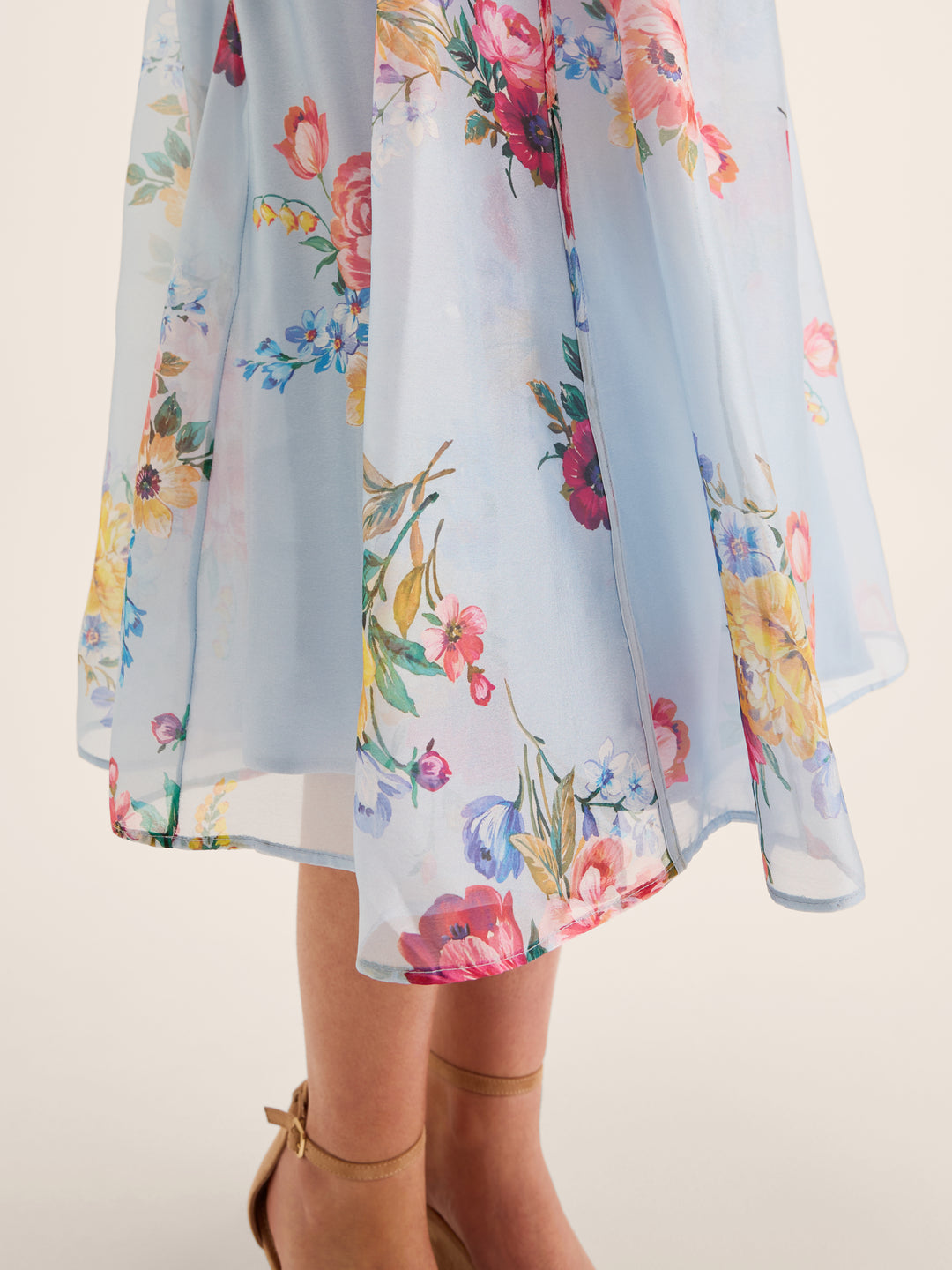 Prescott Dress
