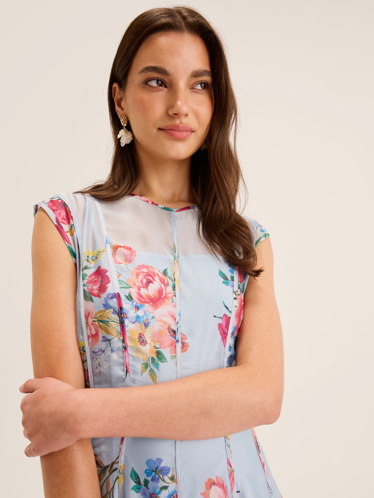 Prescott Dress
