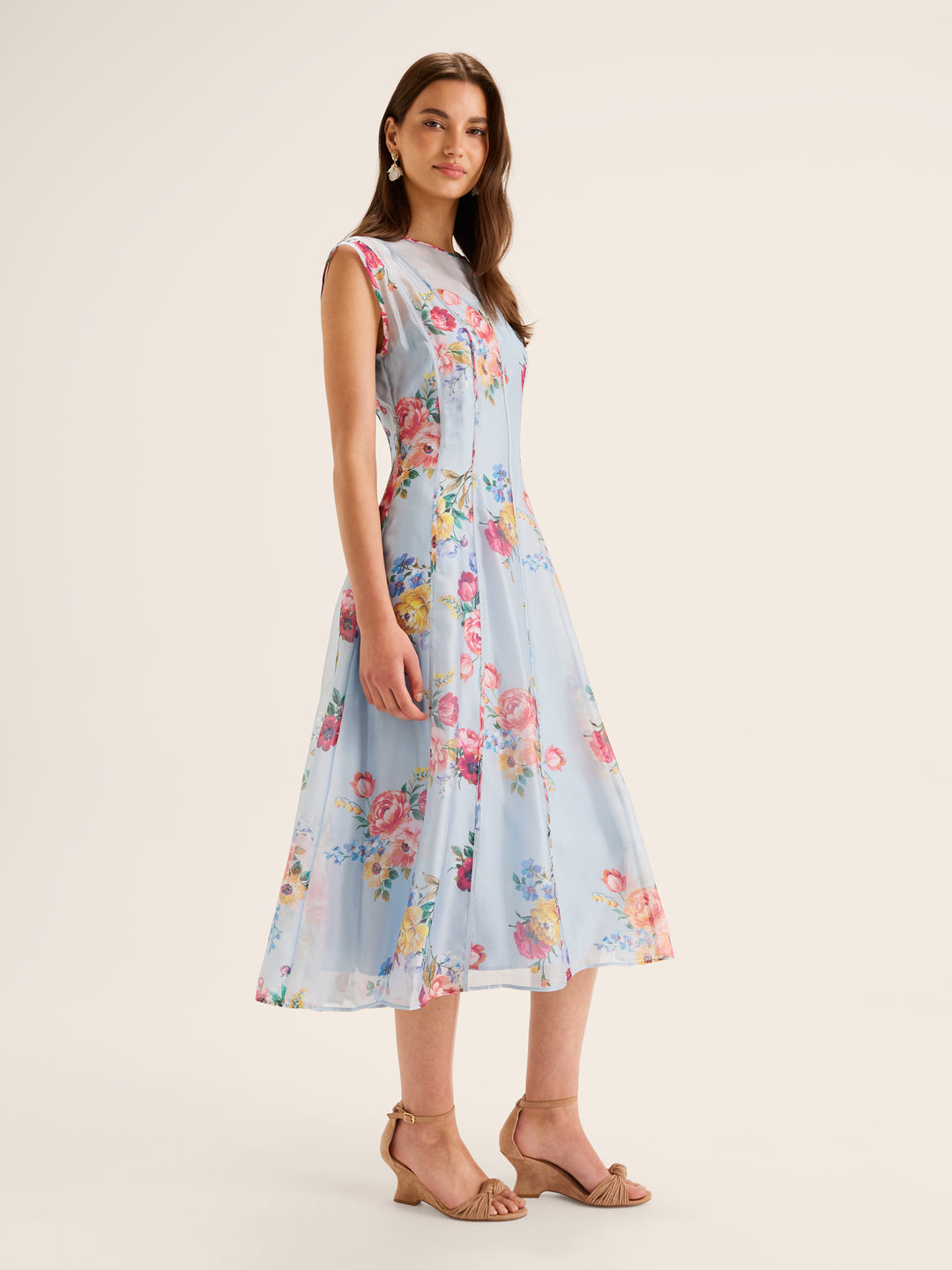Prescott Dress