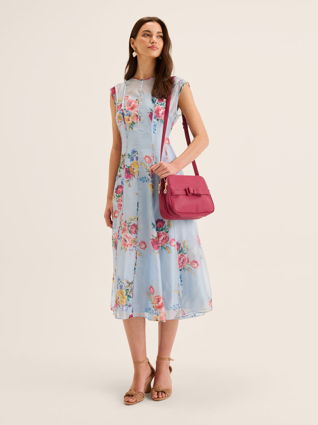 Prescott Dress