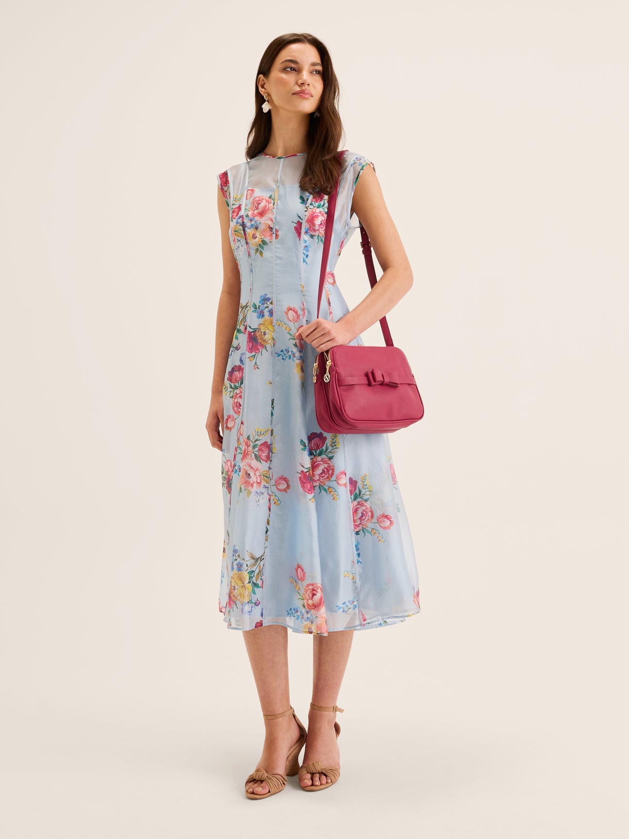 Prescott Dress
