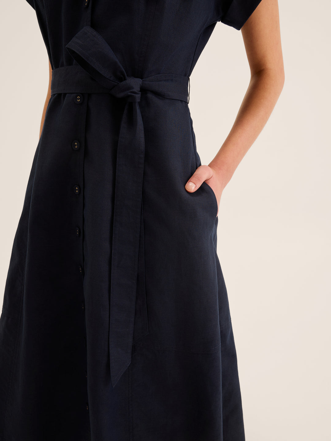 Kylie Shirtdress