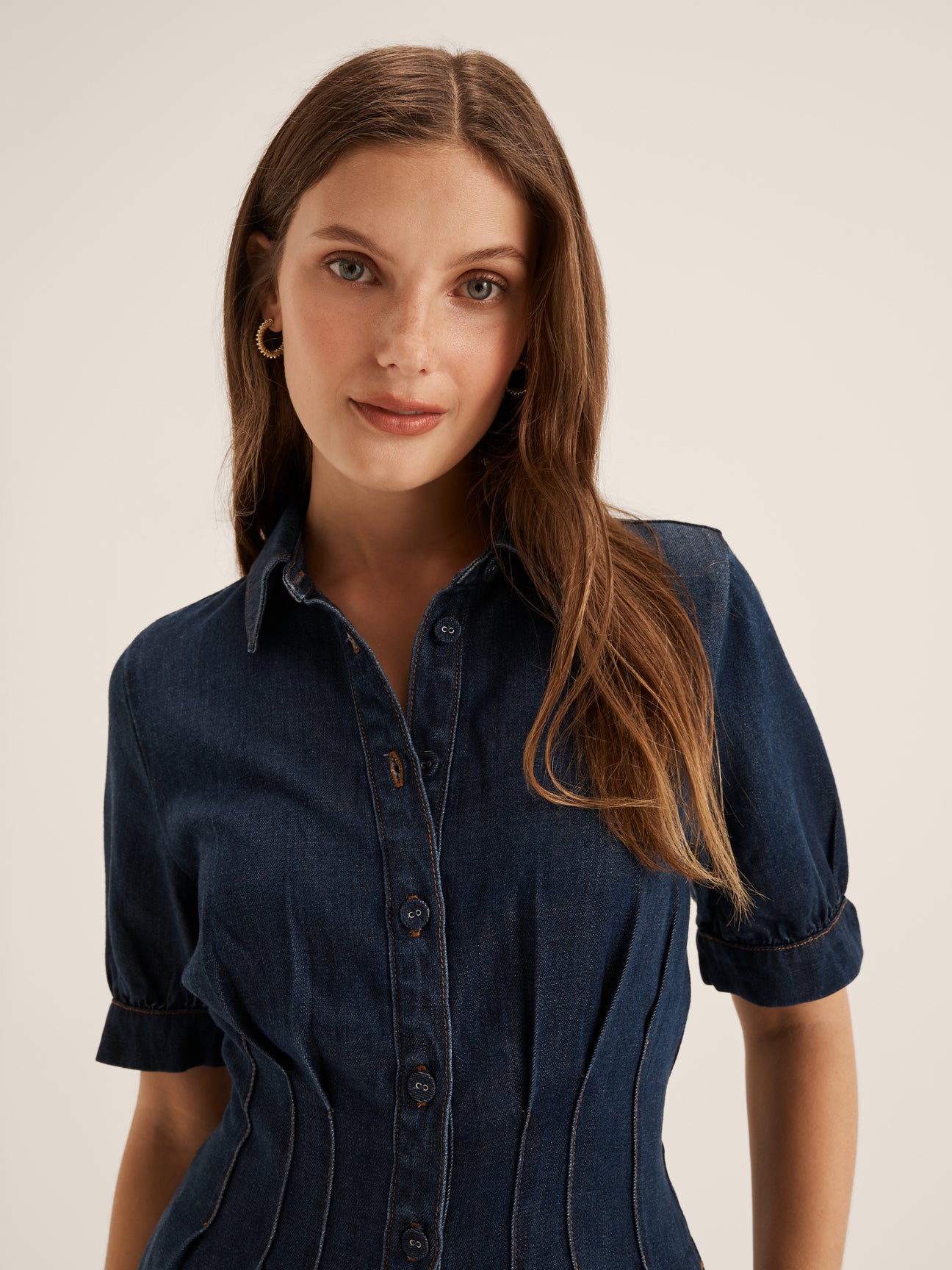 Joni Mini Dress
