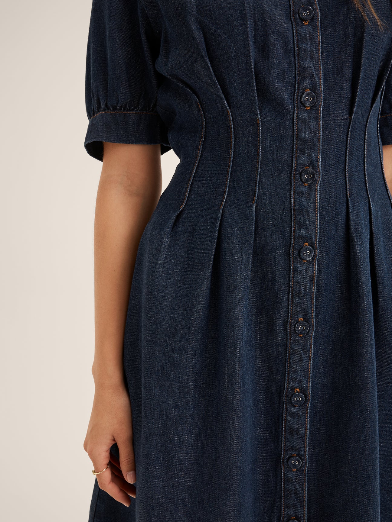 Joni Mini Dress