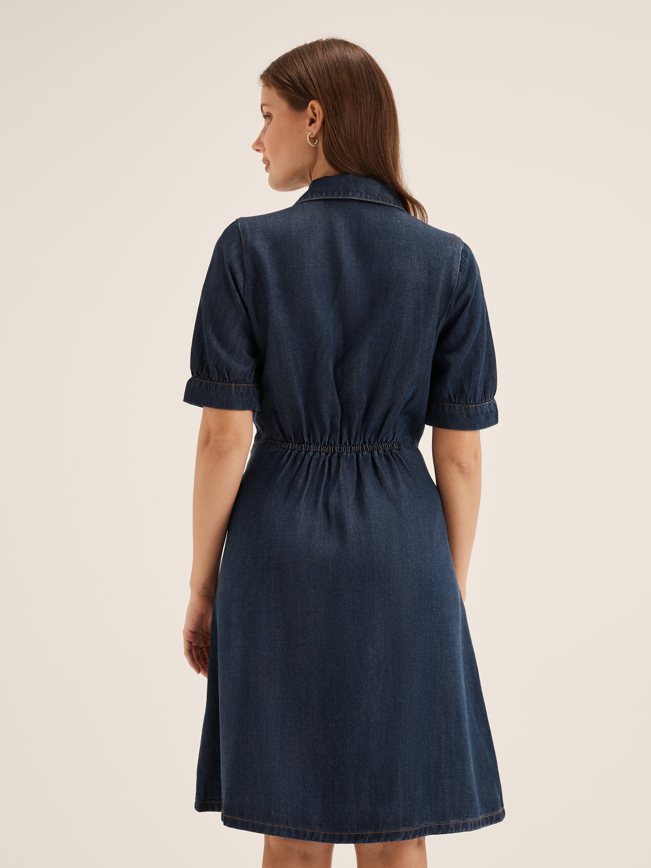 Joni Mini Dress