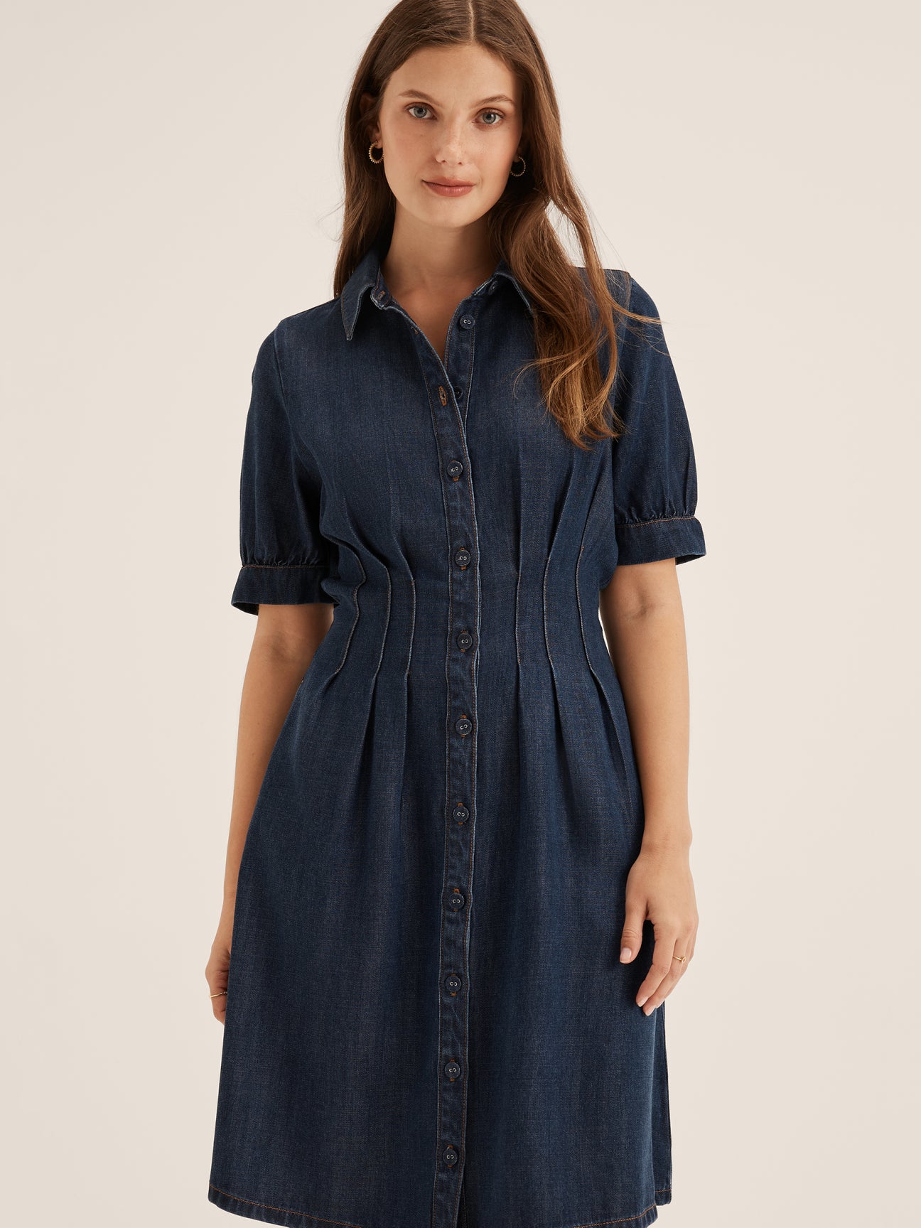 Joni Mini Dress