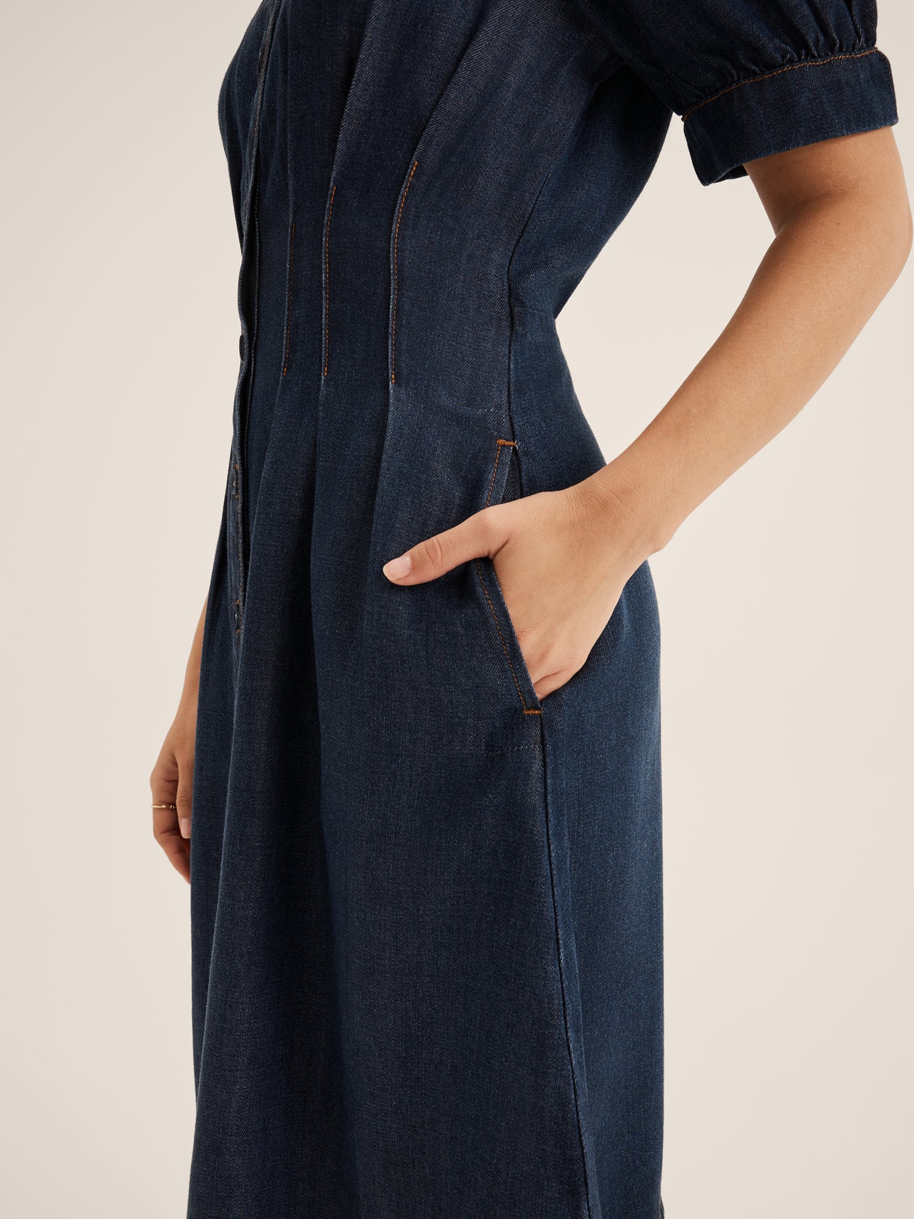 Joni Mini Dress
