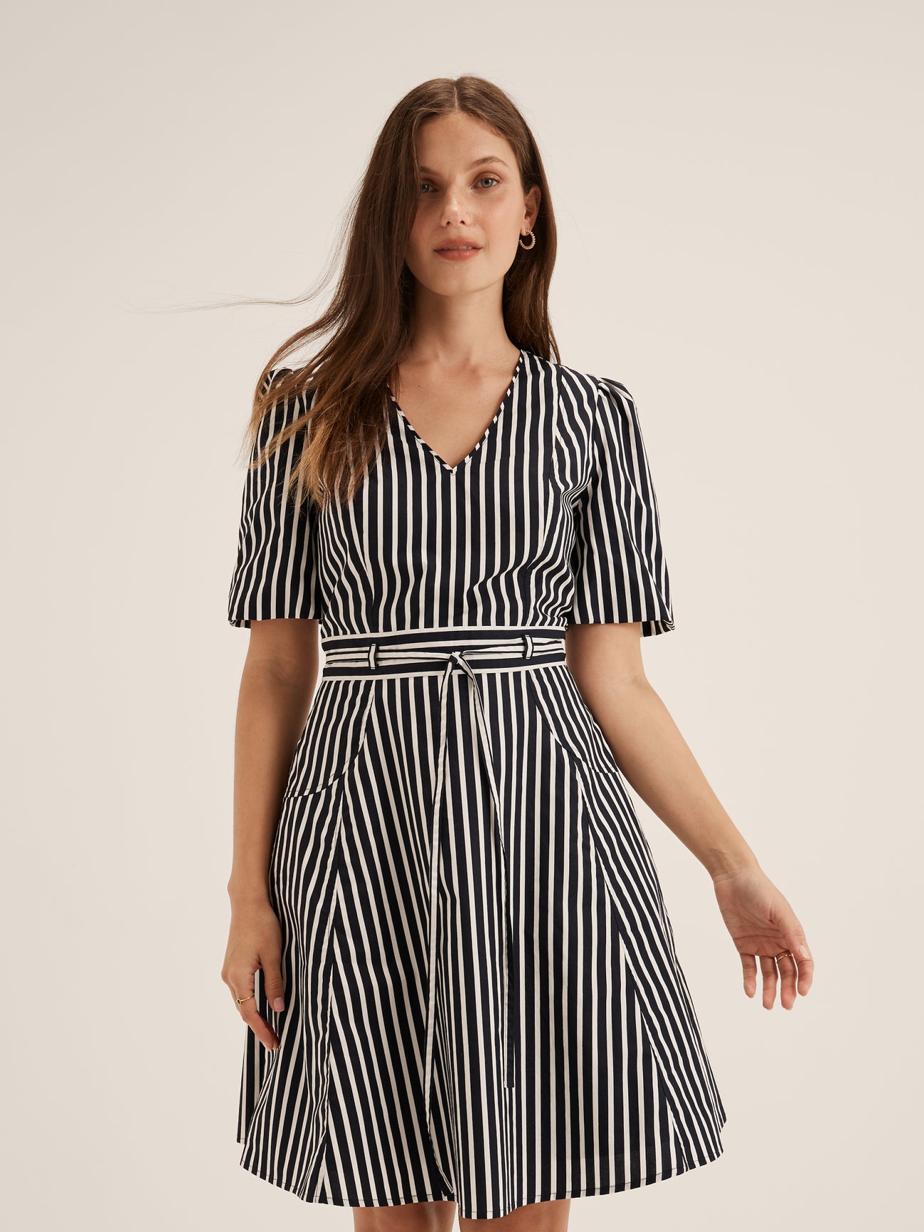 Arizona Mini Dress