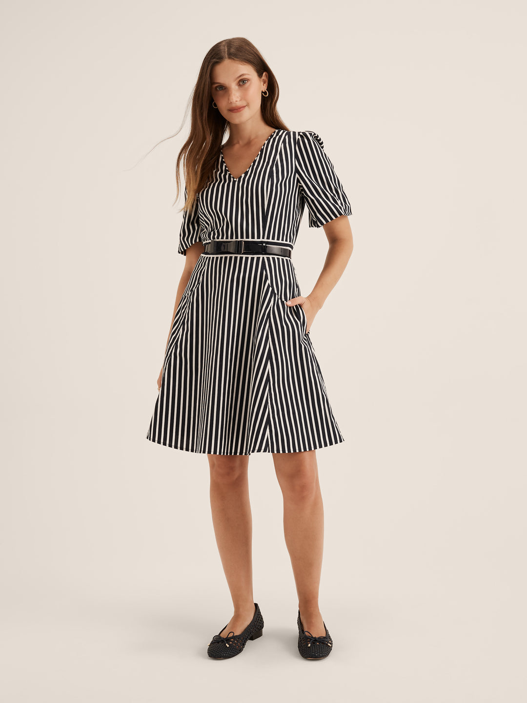 Arizona Mini Dress