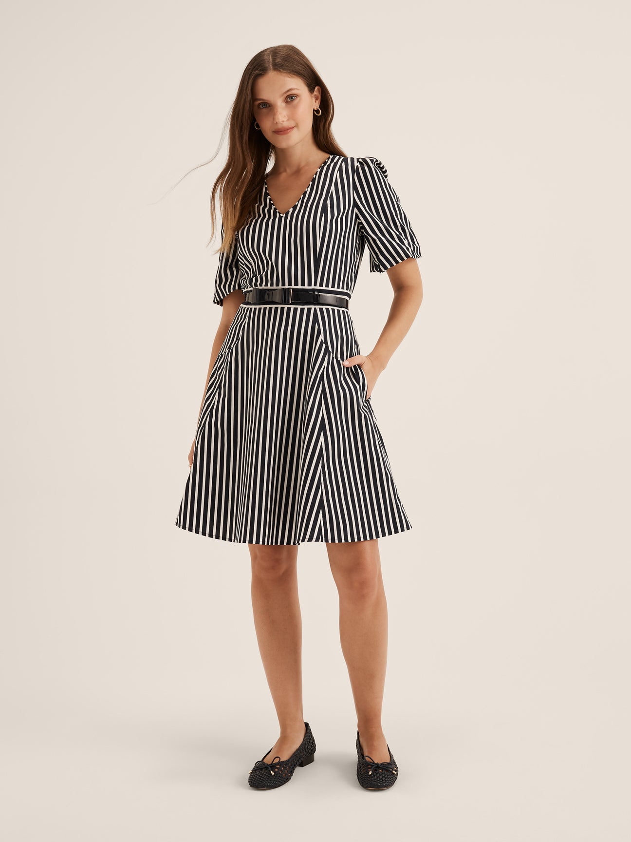 Arizona Mini Dress