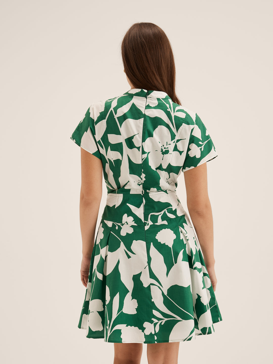 Skyline Mini Dress