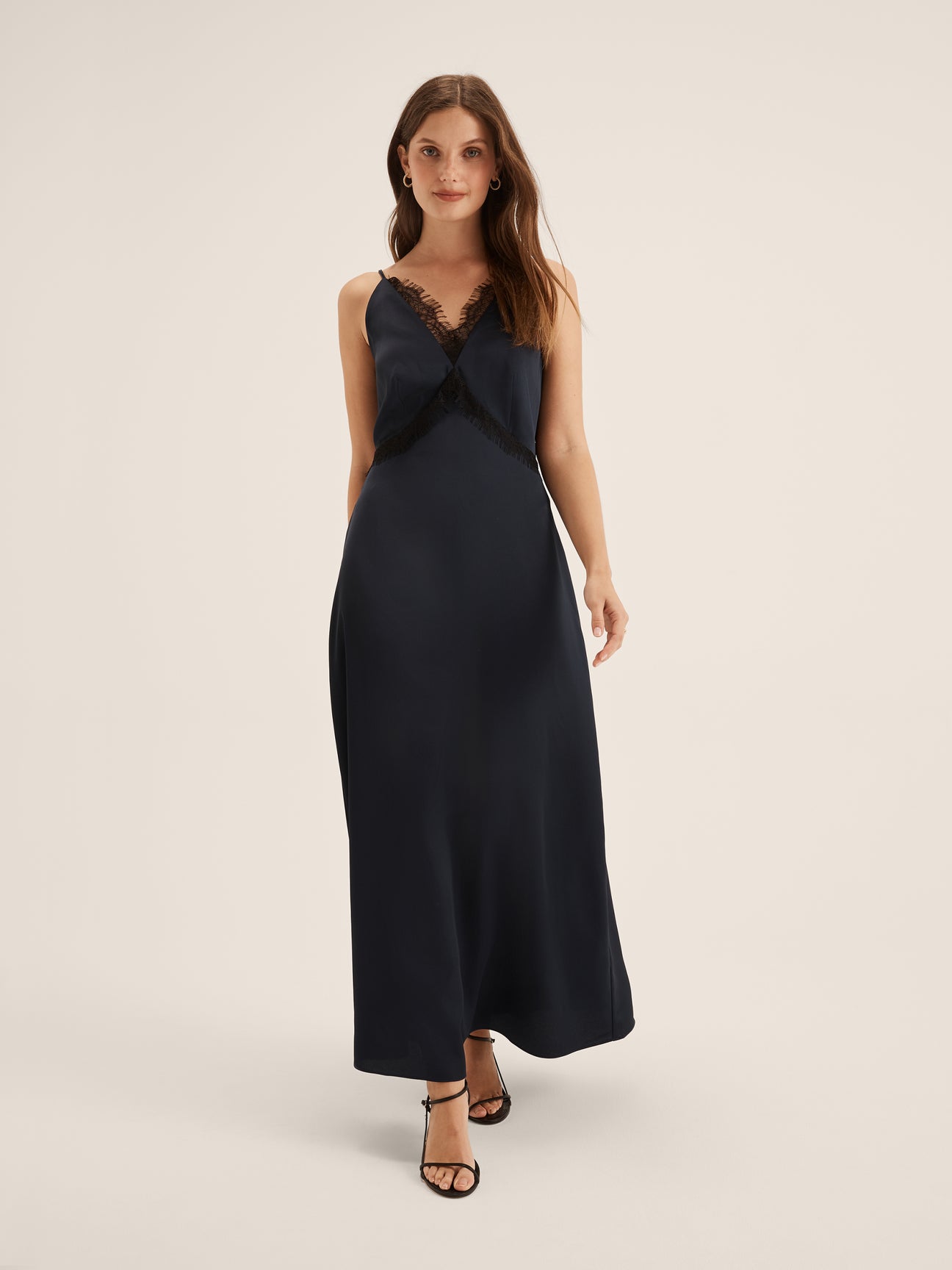 Evelyn Dress