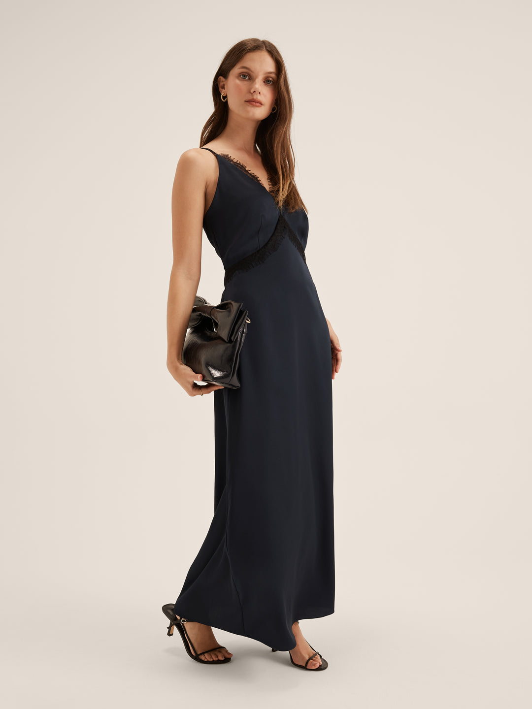 Evelyn Dress