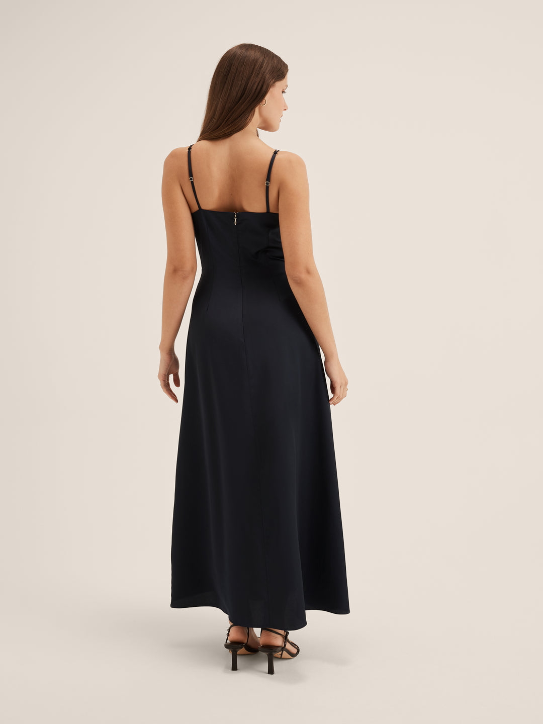 Evelyn Dress