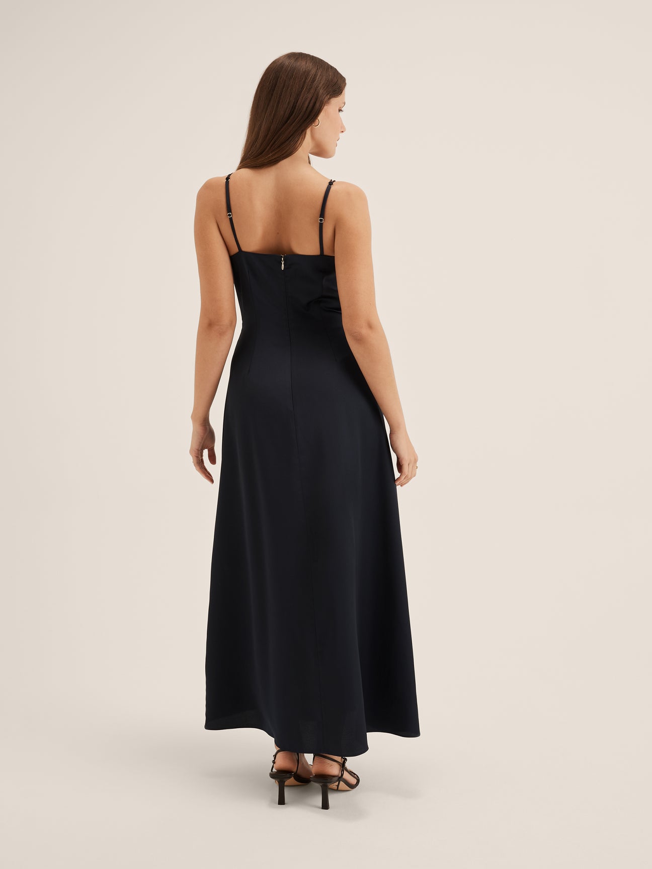 Evelyn Dress
