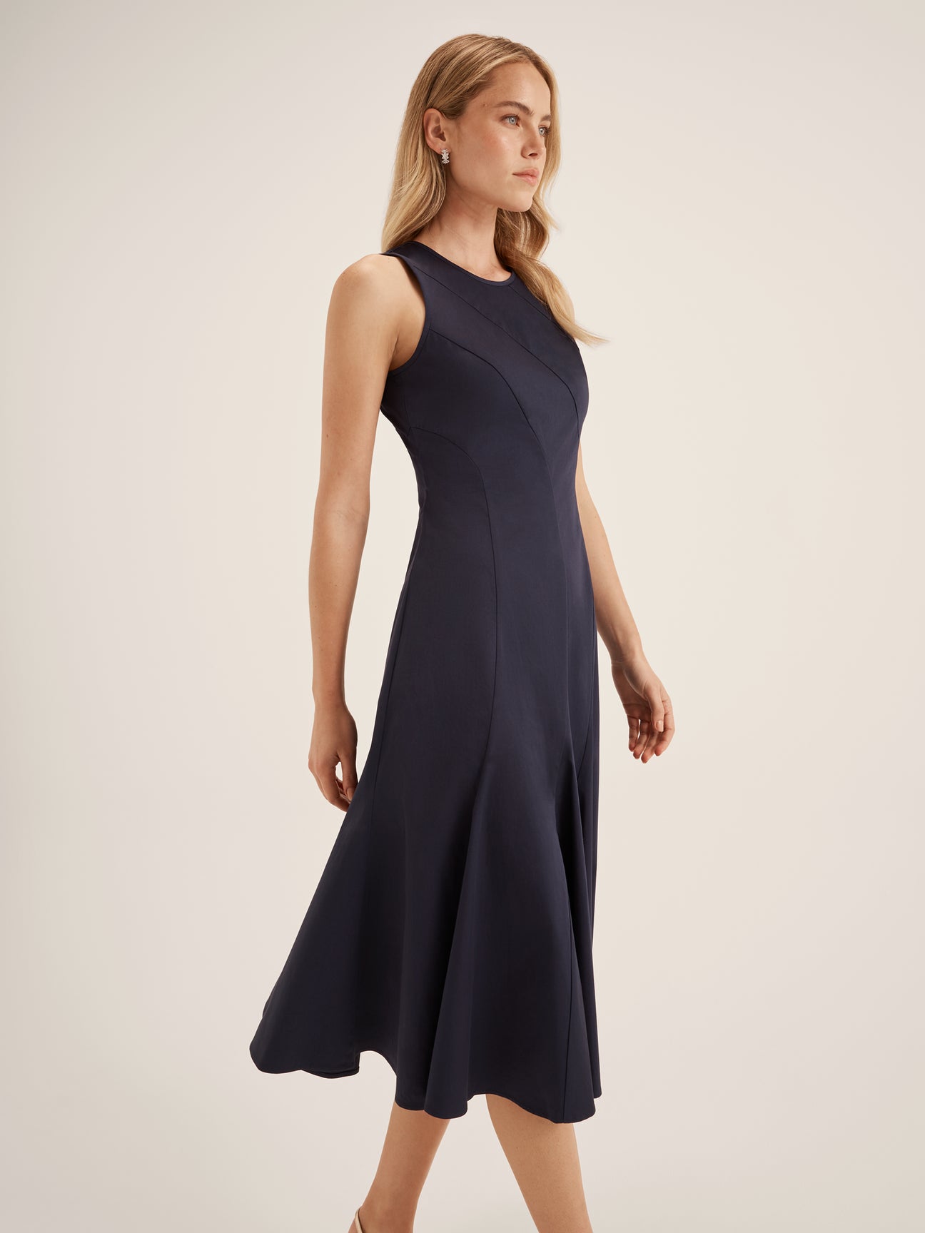 Kira Dress