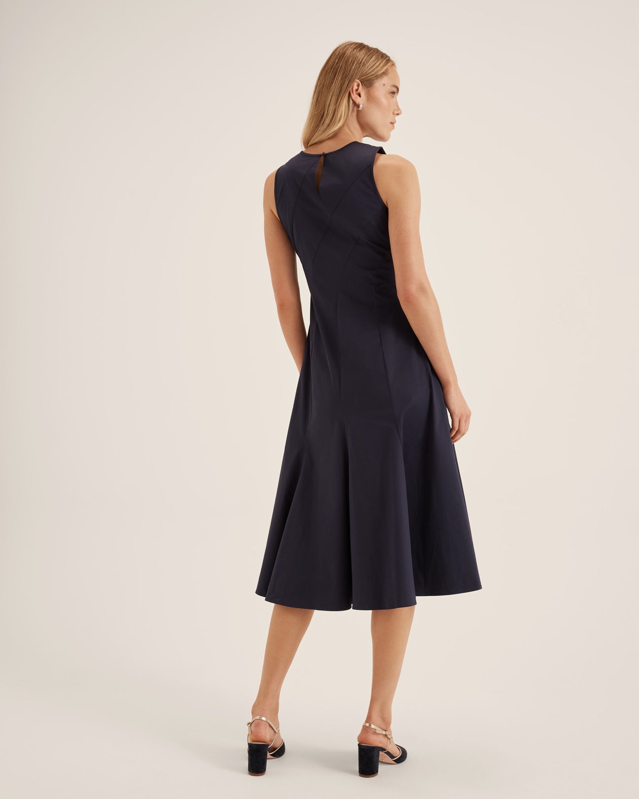 Kira Dress