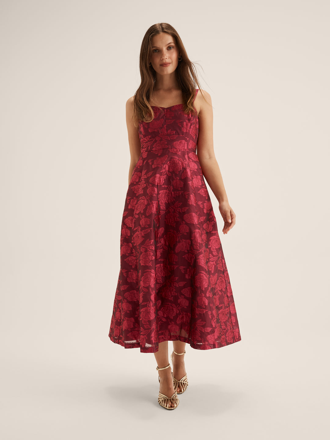 Mina Sundress