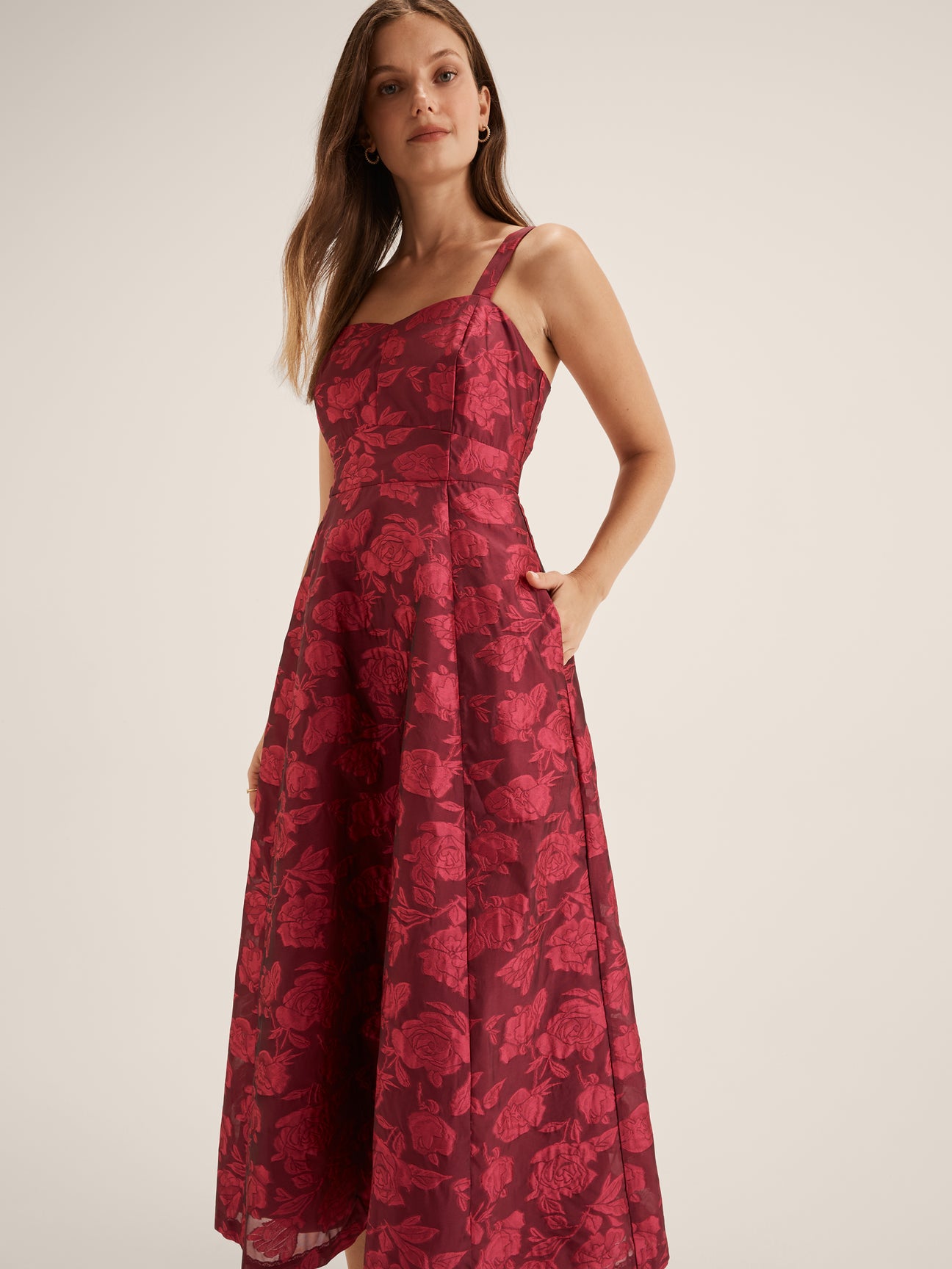 Mina Sundress